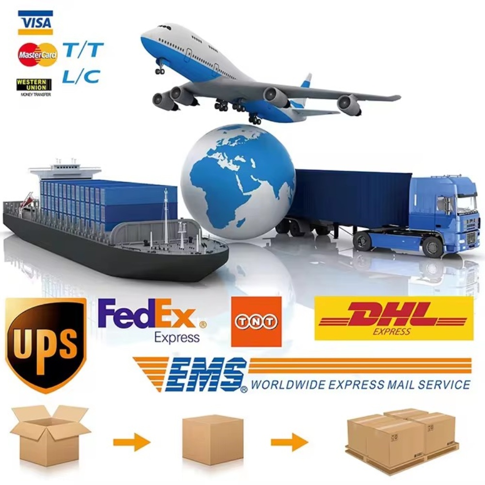 Shipping Method for custom Funny Trucker Hat-Ilive Hat